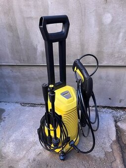 Karcher K2 Premium + kartáč WB 60 - záruka 15 měsíců