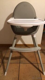 Krmící židlička Kinderkraft