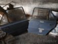 Škoda 120/105 zadní dveře