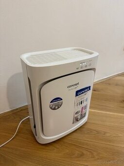 Čistička vzduchu Perfect Air CA1000