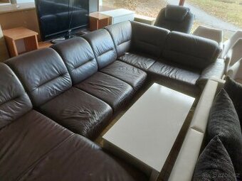 Sedací souprava ve u