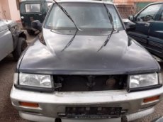 Ssangyong musso,korando 2.9 d atyp