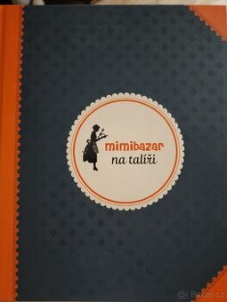 Kucharka na talíři