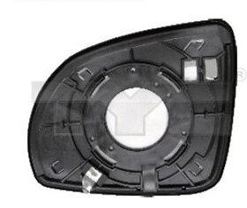 Kia Picanto sklo zrcátko levé 07 - 11 (SA) - nový kus