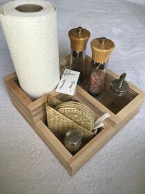 Menážka nebo tác podnos ,,Family,,