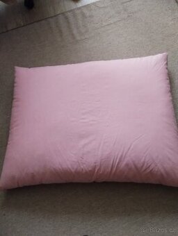 Polštář perovy - 1