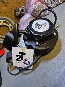 Tahostart babetta 210 215 225