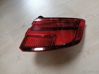 Audi A3 8V facelift pravé zadní světlo 8V4945092
