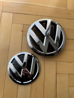 Logo VW pro T5 a T5.1 2010-2015