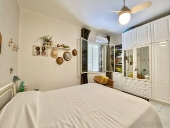 Sicílie, byt 3+kk, 70 m2, Santa Tereza di Riva, u moře