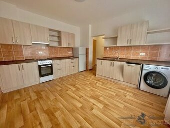 Pronájem bytu 2+1, 58 m² + zahrada  – Havlíčkův Brod