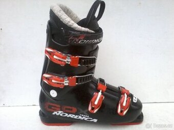 Lyžáky Nordica 26,5