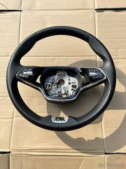 Volant Octavia 4,Fabia 4,Superb, Kamiq, KaroqScala