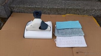 Vytrácí Hlavice Kobold SP 530 na Vorwerk