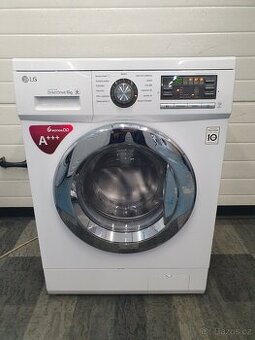 Pračka LG WD10396ND A+