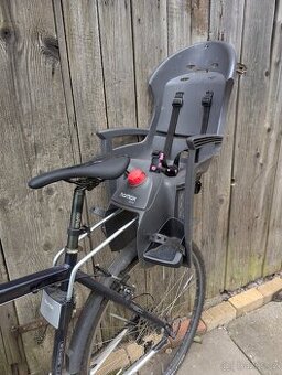 Hamax siesta sedačka na kolo