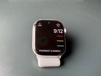 Apple Watch Series 10 GPS 46 mm.