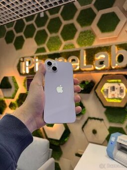 iPhone 14 Plus 128GB Purple