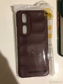 Kryt - obal na telefon