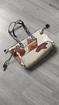 Nepoužívaná, dámská kabelka Hufie