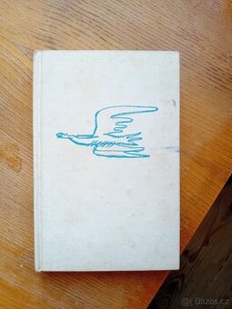 Pohádka máje - Vilém Mrštík