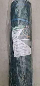 PLOTOVÁ STÍNOVKA 2 X 50M 80%