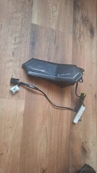 Zadní světlo Yamaha R1