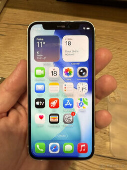 Prodám iPhone 12 Mini 64GB
