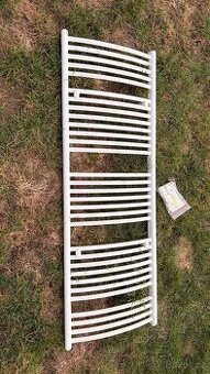 Topný Žebřík do koupelny koralux