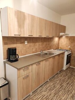 Pronájem bytu 3+1, Most - 1