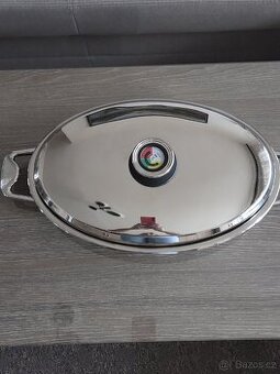 Zepter pánev s poklickou