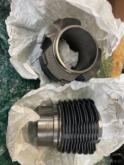 Válce na Citroen 2CV6