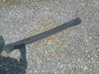 Škoda Garde nárazník