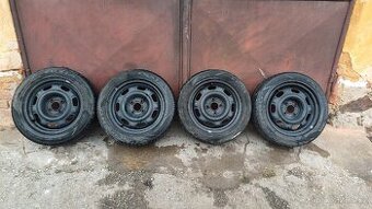 Letní kola 185/55 R14