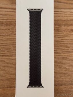 Apple solo loop braided