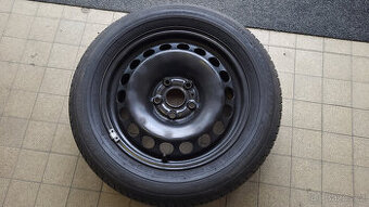 Rezerva, rezervní kolo, kusová pneu