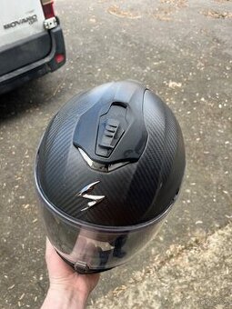 Scorpion EXO-1400 Air Carbon – Vel. M – Super cena