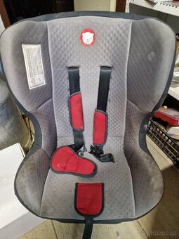 Dětská autosedačka Lionelo 0-18kg