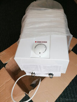 STIEBEL ELTRON ESH 5 průtokový ohřívač, průtokáč, boiler