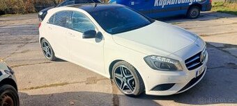 Mercedes-Benz A220 CDi
