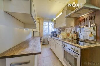 Prodej byt 2+1, 49㎡