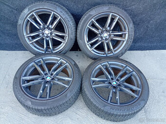 ++ originální sada X3M a X4M R20 F97 F96 nebo klasik G01 G02