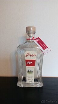 Prodám  GRAPPA super cena