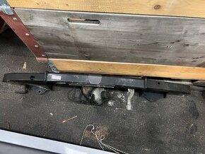 BMW E92 Tažné zařízení