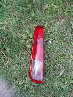 Zadní světla x trail t 30