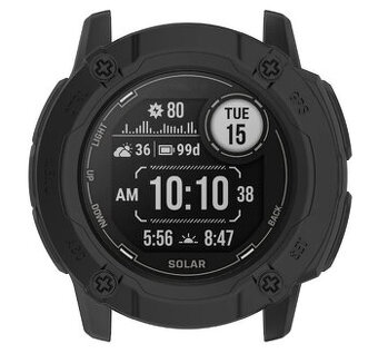 Doplnky Garmin Instinct 2X