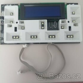 DeLonghi  Elektronika ovládací + LCD 16L ESAM 6700