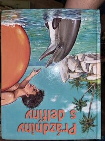 Prázdniny s Delfíny