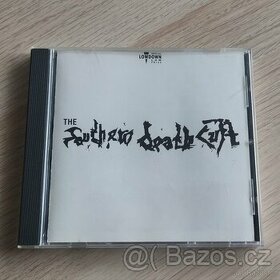 The Southern Death Cult - The Southern Death Cult CD - 1