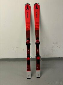Dětské lyže ATOMIC REDSTER J4 + L6 , 140 cm